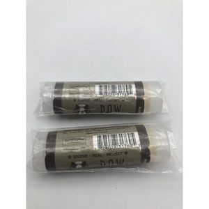 Natural Dog Company PawTection Dog Paw Balm Protects from Hot Surfaces 15 oz 2pc